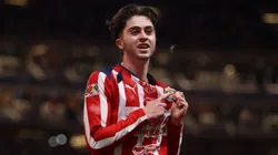 Chivas comanda la Liga y se viene lo mejor.
