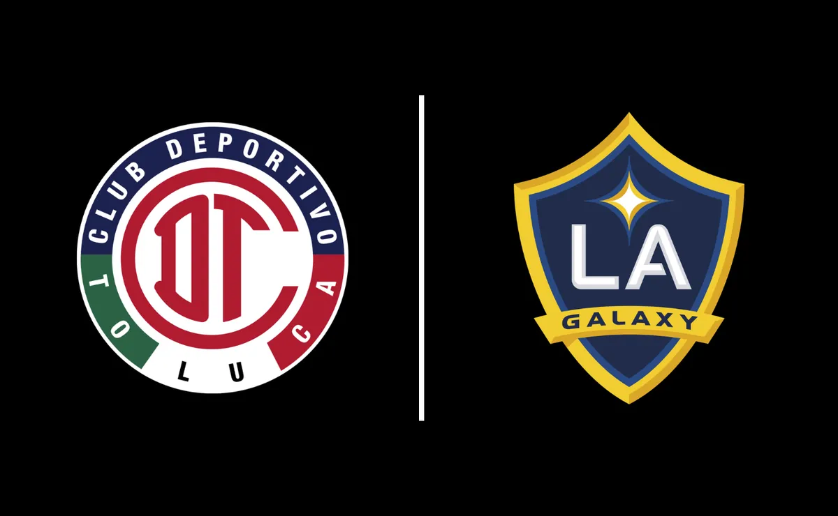 Cuándo juegan Toluca vs. LA Galaxy por la Concachampions 2026 Cuándo juegan Toluca vs. LA Galaxy por la Concachampions 2026