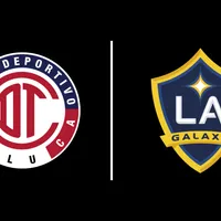 Cuándo y dónde juegan Toluca vs. LA Galaxy por los cuartos de la Concachampions 2026