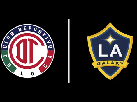 Cuándo y dónde juegan Toluca vs. LA Galaxy por los cuartos de la Concachampions 2026