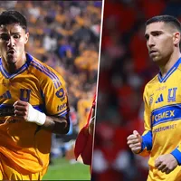 ¿Por qué no juegan Rómulo Zwarg y Fernando Gorriarán en Tigres UANL vs. FC Cincinnati por la Concachampions 2026?