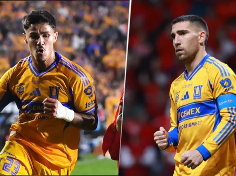 ¿Por qué no juegan Rómulo Zwarg y Fernando Gorriarán en Tigres UANL vs. FC Cincinnati por la Concachampions 2026?