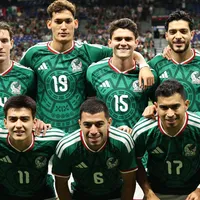 Javier Aguirre revela la lista de México para los amistosos de la Fecha FIFA