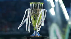 Quedaron definidos los Cuartos de Final de la Concachampions 2026