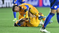 Tigres logró la hazaña y sigue en carrera.