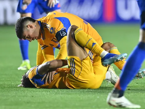 ¿Habrá mexicanos? La IA predijo los cuartos de final de Concachampions y sus 4 ganadores