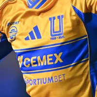 Tigres podría perder una figura tras la Concachampions: "Lo van a ir a buscar"