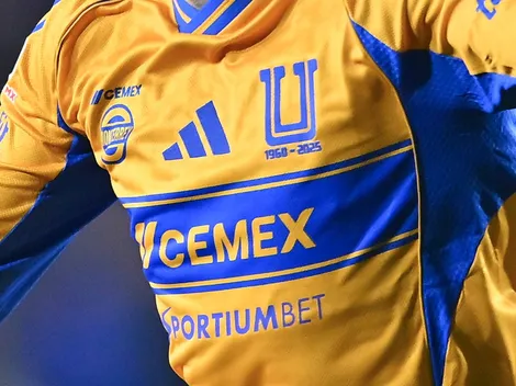 Tigres podría perder una figura tras la Concachampions: "Lo van a ir a buscar"
