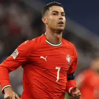 ¿Por qué Cristiano Ronaldo no está convocado con Portugal en la Fecha FIFA?