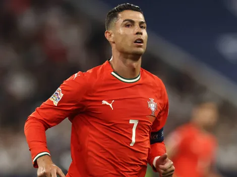¿Por qué Cristiano Ronaldo no está convocado con Portugal en la Fecha FIFA?