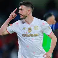 Se confirmó si Paulinho jugará con Portugal frente a México en el amistoso