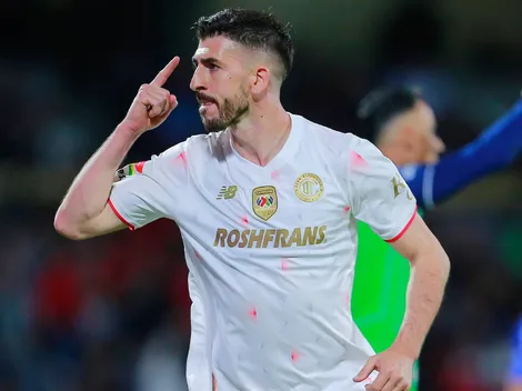 Se confirmó si Paulinho jugará con Portugal frente a México en el amistoso