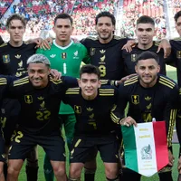 Así sería la alineación de México para el amistoso contra Portugal
