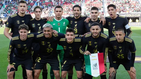 La Selección Mexicana se prepara para enfrentar a Portugal y Bélgica