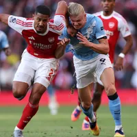Pronósticos Arsenal vs Manchester City: Duelo de titanes por la EFL Cup