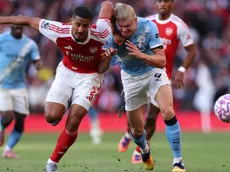 Pronósticos Arsenal vs Manchester City: Duelo de titanes por la EFL Cup