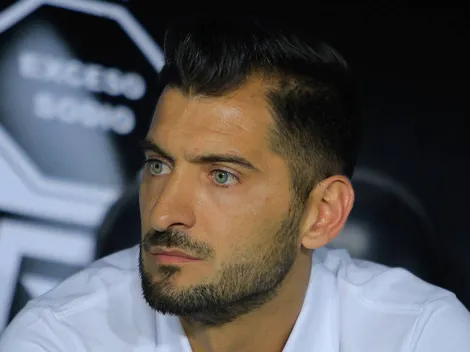 Los dos jugadores que recuperaría Rayados frente a Chivas por la Liga MX