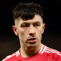 ¿Por qué no juega Lisandro Martínez en Bournemouth vs. Manchester United?