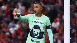 Keylor Navas continuará jugando para Pumas UNAM la próxima temporada