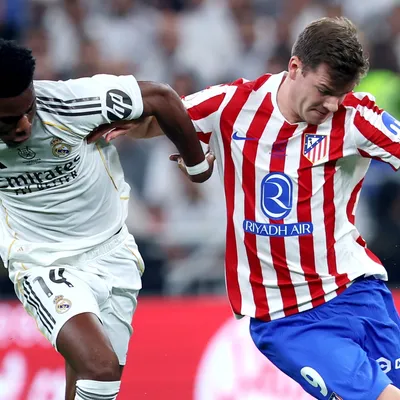 Pronósticos Real Madrid vs Atlético Madrid: un derbi que define LaLiga