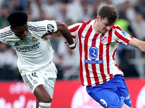 Pronósticos Real Madrid vs Atlético Madrid: un derbi que define LaLiga