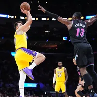 A falta de 3 semanas para los Playoffs: así luce la NBA y sus contendientes al título
