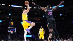 La NBA busca a sus clasificados definitivos a los Playoffs.