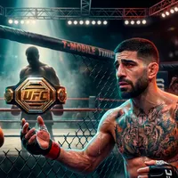 UFC dejó pasar la oportunidad de superar al boxeo para siempre