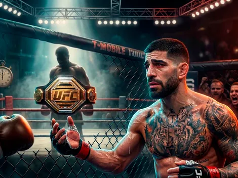 UFC dejó pasar la oportunidad de superar al boxeo para siempre