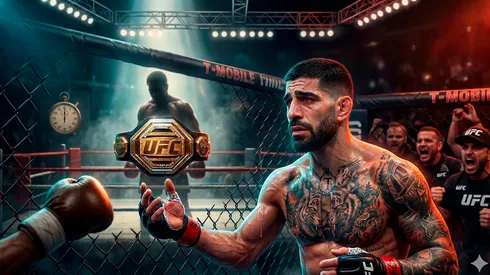 UFC dejó pasar oportunidades únicas para competir contra el boxeo.