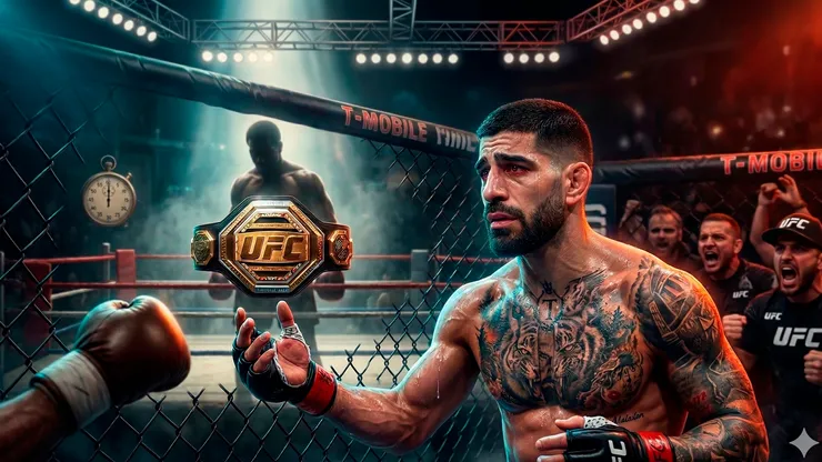 UFC dejó pasar oportunidades únicas para competir contra el boxeo.