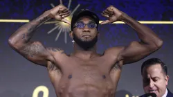 Carlos Adames buscará brillar en un nuevo fin de semana de boxeo.