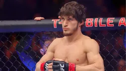 Movsar Evloev será el protagonista más importante del fin de semana.