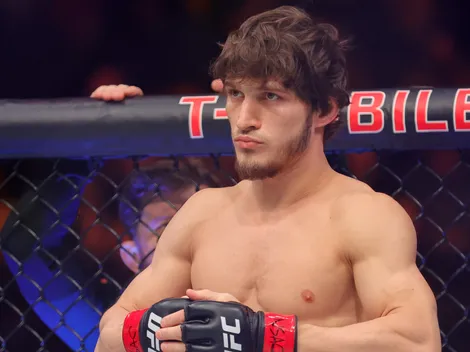 Quién pelea HOY sábado 21 de marzo de 2026 en UFC: horarios y cómo ver los combates EN VIVO