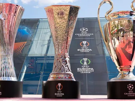 ¿Cuáles son los futbolistas mexicanos que siguen en torneos de UEFA?