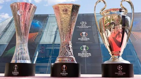 Los torneos de UEFA entran en la etapa de Cuartos de Final