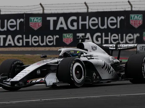 Por qué no hay Fórmula 1 este fin de semana y cuándo es el próximo GP del 2026