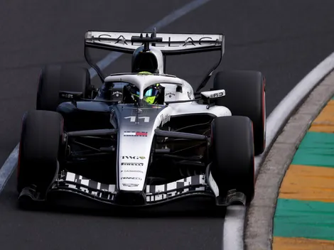 Por qué no hay Fórmula 1 este fin de semana y cuándo es el próximo GP del 2026