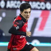 ¿Por qué no juega Gilberto Mora en Necaxa vs. Xolos por el Clausura 2026?