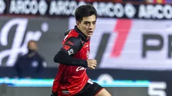 Gilberto Mora no será parte del duelo de Xolos ante Necaxa por el Clausura 2026
