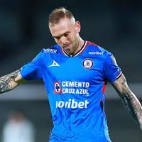 ¿Por qué no juega Carlos Rotondi en Mazatlán vs. Cruz Azul por el Clausura 2026?