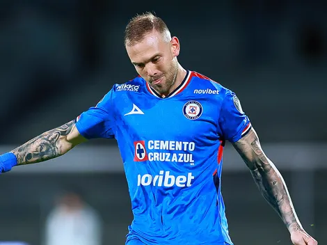 ¿Por qué no juega Carlos Rotondi en Mazatlán vs. Cruz Azul por el Clausura 2026?