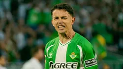 Fidalgo no ocultó su emoción por el llamado.