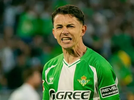 Álvaro Fidalgo reaccionó a su convocatoria a México y conmovió a todos: "Siento..."