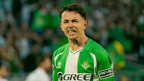 Fidalgo no ocultó su emoción por el llamado.