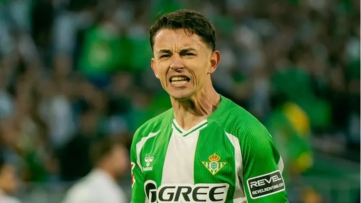 Fidalgo no ocultó su emoción por el llamado.