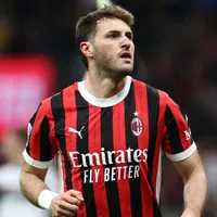 La noticia que recibieron Santiago Giménez y México de cara al próximo partido de Milan