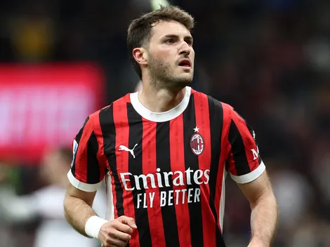 La noticia que recibieron Santiago Giménez y México de cara al próximo partido de Milan