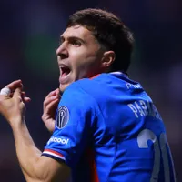 Por qué no juega José Paradela en Mazatlán vs. Cruz Azul por el Clausura 2026