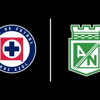 Cuándo y dónde juegan Cruz Azul vs. Atlético Nacional por un amistoso internacional